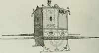 Picture 169 of 224 from Robert Adam & his brothers : their lives, work & influence on English architecture, decoration and furniture (1915), leaf 287