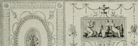 An illustration from Robert Adam & his brothers : their lives, work & influence on English architecture, decoration and furniture (1915)