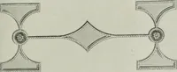 An illustration from Robert Adam & his brothers : their lives, work & influence on English architecture, decoration and furniture (1915)