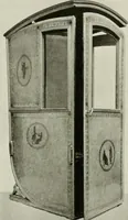 Picture 173 of 224 from Robert Adam & his brothers : their lives, work & influence on English architecture, decoration and furniture (1915), leaf 289
