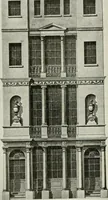 An illustration from Robert Adam & his brothers : their lives, work & influence on English architecture, decoration and furniture (1915)