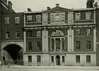 Picture 176 of 224 from Robert Adam & his brothers : their lives, work & influence on English architecture, decoration and furniture (1915), leaf 292