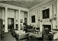 Picture 177 of 224 from Robert Adam & his brothers : their lives, work & influence on English architecture, decoration and furniture (1915), leaf 293