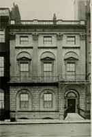 Picture 178 of 224 from Robert Adam & his brothers : their lives, work & influence on English architecture, decoration and furniture (1915), leaf 294