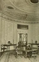 An illustration from Robert Adam & his brothers : their lives, work & influence on English architecture, decoration and furniture (1915)