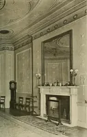 Picture 182 of 224 from Robert Adam & his brothers : their lives, work & influence on English architecture, decoration and furniture (1915), leaf 300