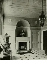 Picture 185 of 224 from Robert Adam & his brothers : their lives, work & influence on English architecture, decoration and furniture (1915), leaf 306