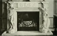 Picture 187 of 224 from Robert Adam & his brothers : their lives, work & influence on English architecture, decoration and furniture (1915), leaf 307