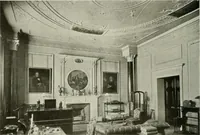 Picture 193 of 224 from Robert Adam & his brothers : their lives, work & influence on English architecture, decoration and furniture (1915), leaf 315