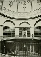 An illustration from Robert Adam & his brothers : their lives, work & influence on English architecture, decoration and furniture (1915)