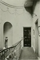 An illustration from Robert Adam & his brothers : their lives, work & influence on English architecture, decoration and furniture (1915)