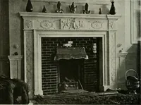 Picture 200 of 224 from Robert Adam & his brothers : their lives, work & influence on English architecture, decoration and furniture (1915), leaf 325