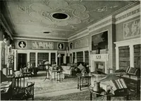 Picture 201 of 224 from Robert Adam & his brothers : their lives, work & influence on English architecture, decoration and furniture (1915), leaf 326
