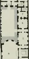 An illustration from Robert Adam & his brothers : their lives, work & influence on English architecture, decoration and furniture (1915)