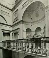 An illustration from Robert Adam & his brothers : their lives, work & influence on English architecture, decoration and furniture (1915)