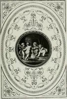 An illustration from Robert Adam & his brothers : their lives, work & influence on English architecture, decoration and furniture (1915)