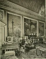 Picture 215 of 224 from Robert Adam & his brothers : their lives, work & influence on English architecture, decoration and furniture (1915), leaf 346