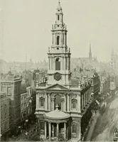 Picture 8 of 224 from Robert Adam & his brothers : their lives, work & influence on English architecture, decoration and furniture (1915), leaf 35