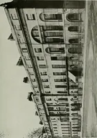 An illustration from Robert Adam & his brothers : their lives, work & influence on English architecture, decoration and furniture (1915)
