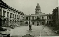 Picture 219 of 224 from Robert Adam & his brothers : their lives, work & influence on English architecture, decoration and furniture (1915), leaf 354