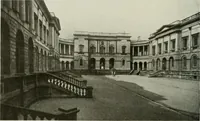 An illustration from Robert Adam & his brothers : their lives, work & influence on English architecture, decoration and furniture (1915)