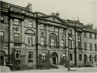Picture 221 of 224 from Robert Adam & his brothers : their lives, work & influence on English architecture, decoration and furniture (1915), leaf 356