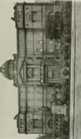 An illustration from Robert Adam & his brothers : their lives, work & influence on English architecture, decoration and furniture (1915)