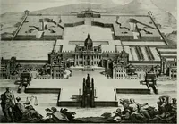 Picture 9 of 224 from Robert Adam & his brothers : their lives, work & influence on English architecture, decoration and furniture (1915), leaf 36