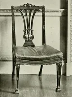 Picture 11 of 224 from Robert Adam & his brothers : their lives, work & influence on English architecture, decoration and furniture (1915), leaf 41