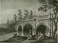 Picture 15 of 224 from Robert Adam & his brothers : their lives, work & influence on English architecture, decoration and furniture (1915), leaf 46