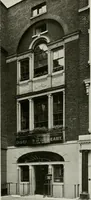 Picture 19 of 224 from Robert Adam & his brothers : their lives, work & influence on English architecture, decoration and furniture (1915), leaf 56