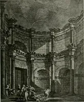 Picture 31 of 224 from Robert Adam & his brothers : their lives, work & influence on English architecture, decoration and furniture (1915), leaf 84
