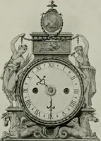 An illustration from Robert Adam & his brothers : their lives, work & influence on English architecture, decoration and furniture (1915)