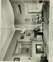 An illustration from Robert Adam & his brothers : their lives, work & influence on English architecture, decoration and furniture (1915)