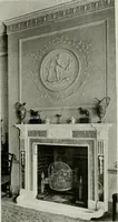 Picture 35 of 224 from Robert Adam & his brothers : their lives, work & influence on English architecture, decoration and furniture (1915), leaf 90