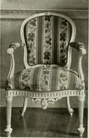 An illustration from Robert Adam & his brothers : their lives, work & influence on English architecture, decoration and furniture (1915)