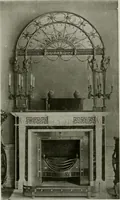 Picture 37 of 224 from Robert Adam & his brothers : their lives, work & influence on English architecture, decoration and furniture (1915), leaf 92