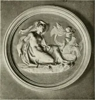 An illustration from Robert Adam & his brothers; their lives, work & influence on English architecture, decoration and furniture (1916)