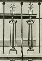 An illustration from Robert Adam & his brothers; their lives, work & influence on English architecture, decoration and furniture (1916)