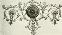 An illustration from Robert Adam & his brothers; their lives, work & influence on English architecture, decoration and furniture (1916)