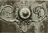 An illustration from Robert Adam & his brothers; their lives, work & influence on English architecture, decoration and furniture (1916)