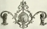 An illustration from Robert Adam & his brothers; their lives, work & influence on English architecture, decoration and furniture (1916)