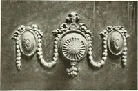 An illustration from Robert Adam & his brothers; their lives, work & influence on English architecture, decoration and furniture (1916)