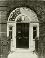 An illustration from Robert Adam & his brothers; their lives, work & influence on English architecture, decoration and furniture (1916)