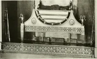 An illustration from Robert Adam & his brothers; their lives, work & influence on English architecture, decoration and furniture (1916)