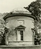 An illustration from Robert Adam & his brothers; their lives, work & influence on English architecture, decoration and furniture (1916)