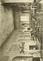 An illustration from Robert Adam & his brothers; their lives, work & influence on English architecture, decoration and furniture (1916)