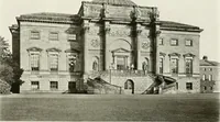 An illustration from Robert Adam & his brothers; their lives, work & influence on English architecture, decoration and furniture (1916)