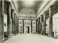 An illustration from Robert Adam & his brothers; their lives, work & influence on English architecture, decoration and furniture (1916)