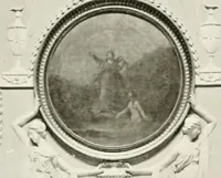 An illustration from Robert Adam & his brothers; their lives, work & influence on English architecture, decoration and furniture (1916)